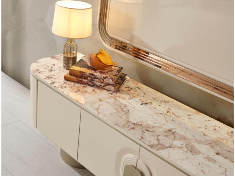 Farella Modern TV Ünitesi