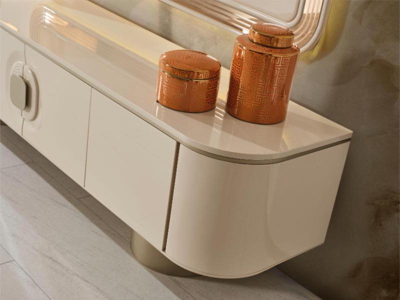 Farella Modern TV Ünitesi