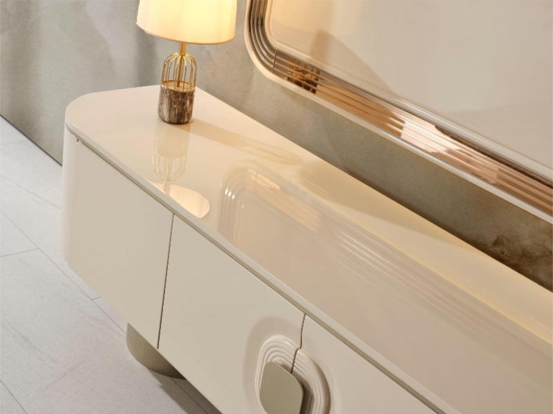 Farella Modern TV Ünitesi