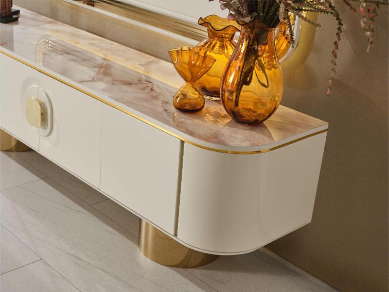 Farella Lüks TV Ünitesi