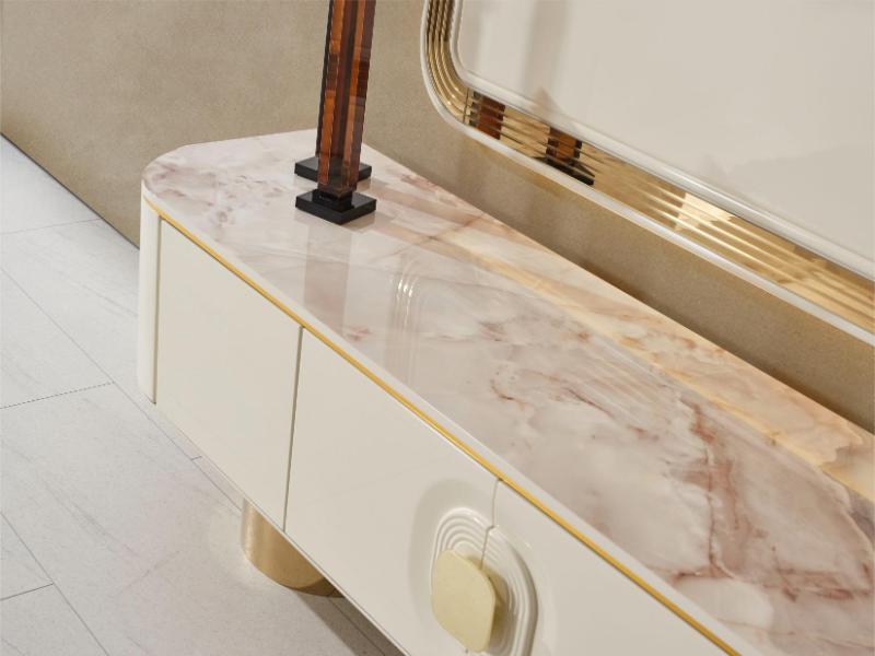 Farella Lüks TV Ünitesi