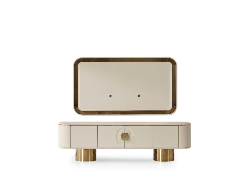 Farella Lüks TV Ünitesi