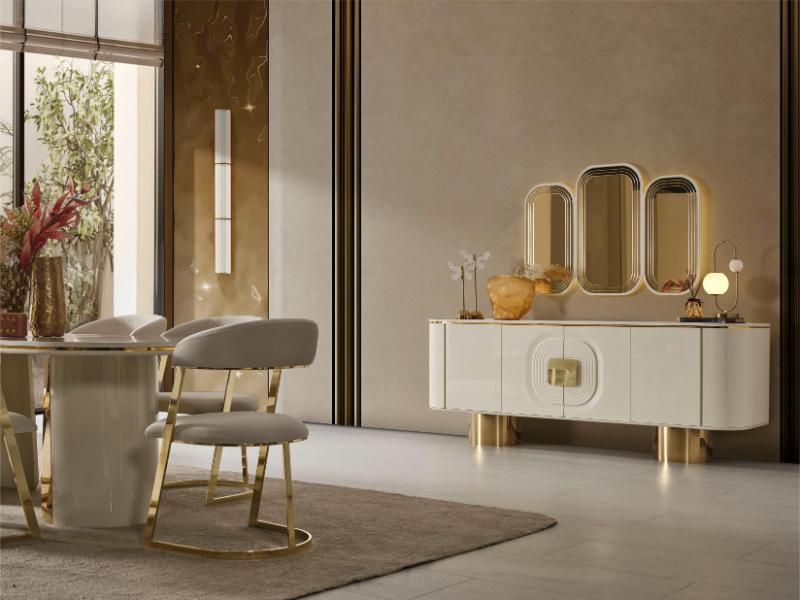 Farella Lüks TV Ünitesi