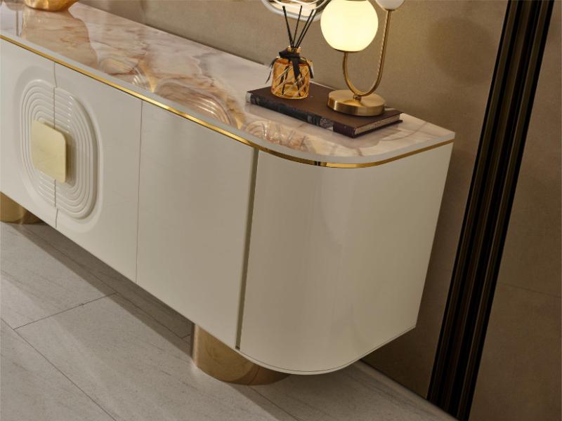 Farella Lüks TV Ünitesi