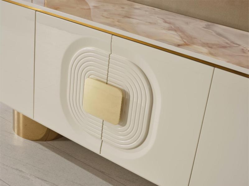 Farella Lüks TV Ünitesi