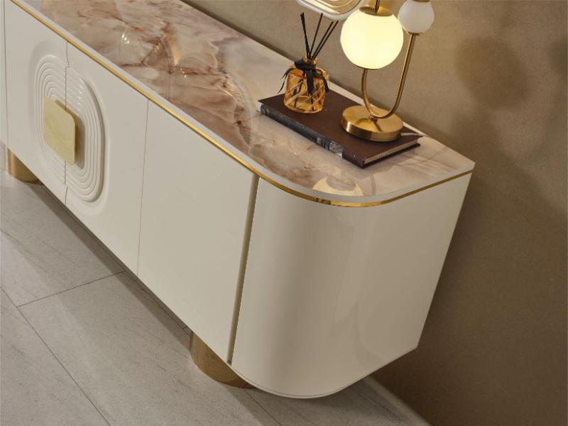 Farella Lüks TV Ünitesi