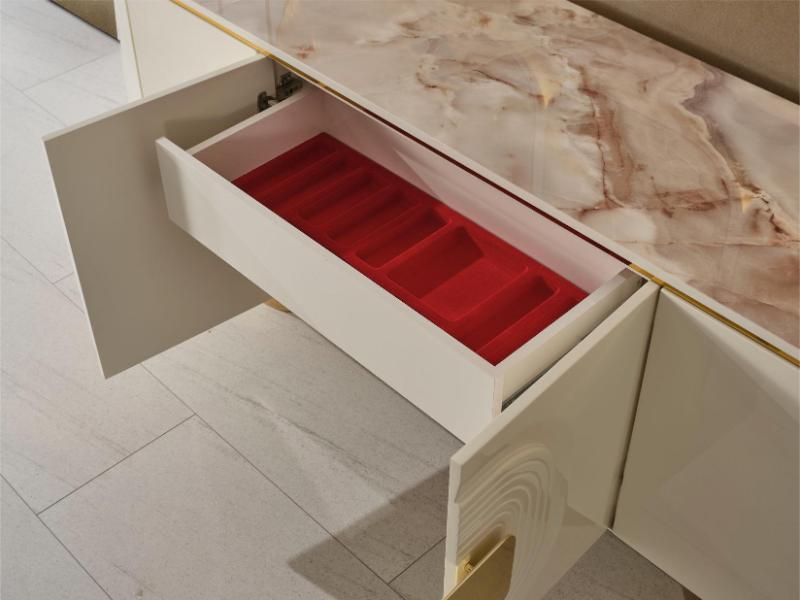 Farella Lüks TV Ünitesi