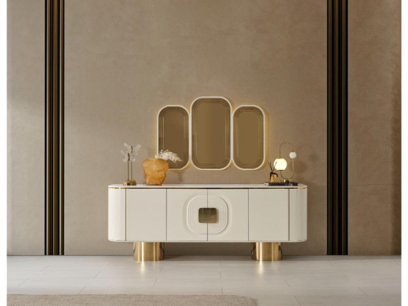 Farella Lüks TV Ünitesi