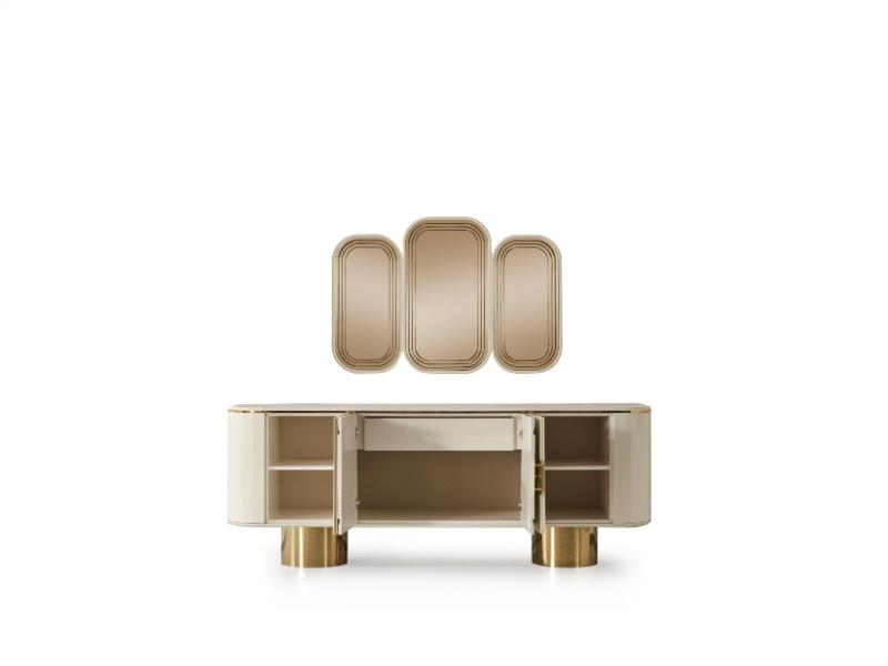 Farella Lüks TV Ünitesi