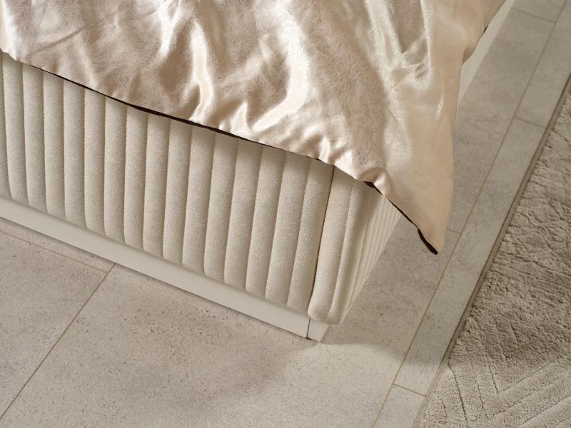 Gucci Capucino siyah cam gold metal Yatak Odası Takımı