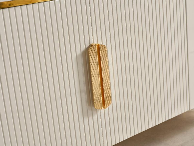 Solo Ekru TV Ünitesi