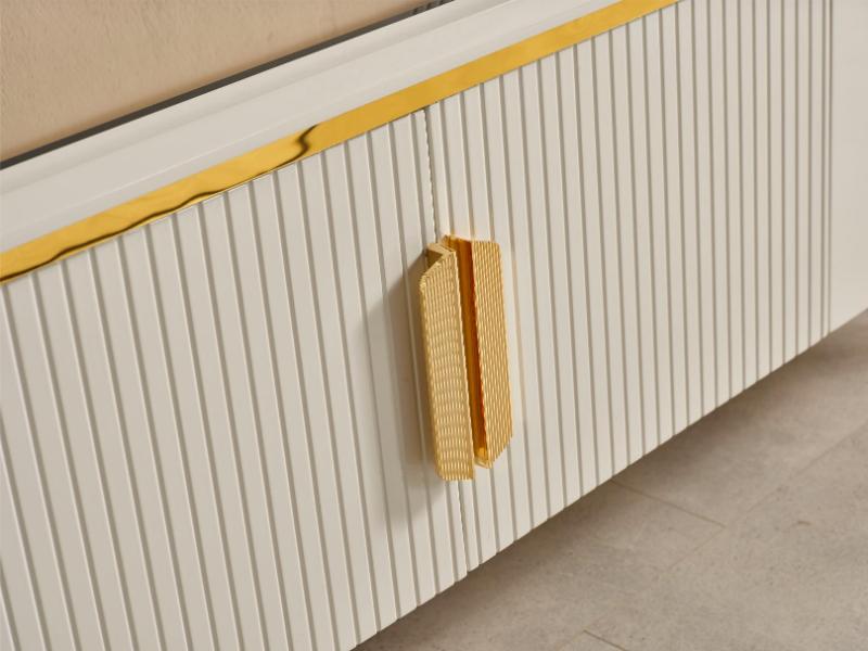 Solo Ekru TV Ünitesi