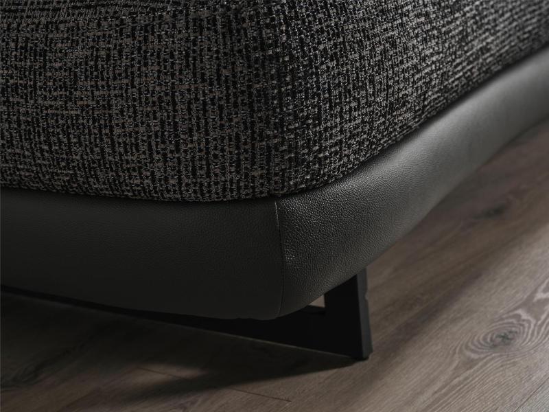 Gucci Ekru Siyah Serisi Koltuk Takımı