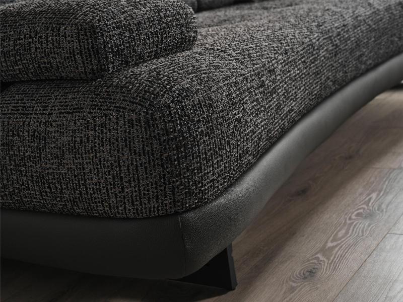 Gucci Ekru Siyah Serisi Koltuk Takımı