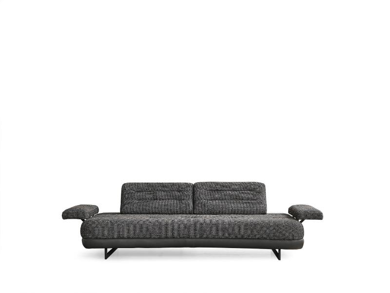 Gucci Ekru Siyah Serisi Koltuk Takımı