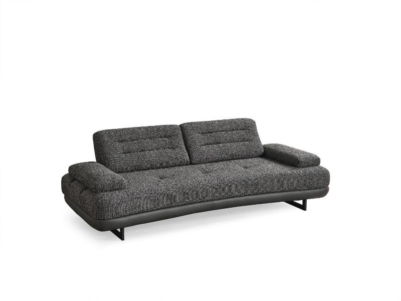 Gucci Ekru Siyah Serisi Koltuk Takımı