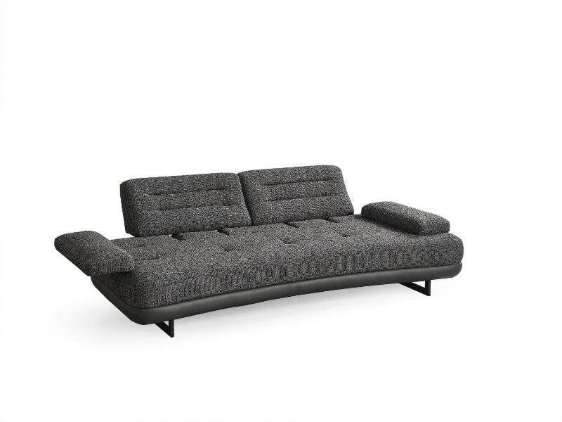 Gucci Ekru Siyah Serisi Koltuk Takımı