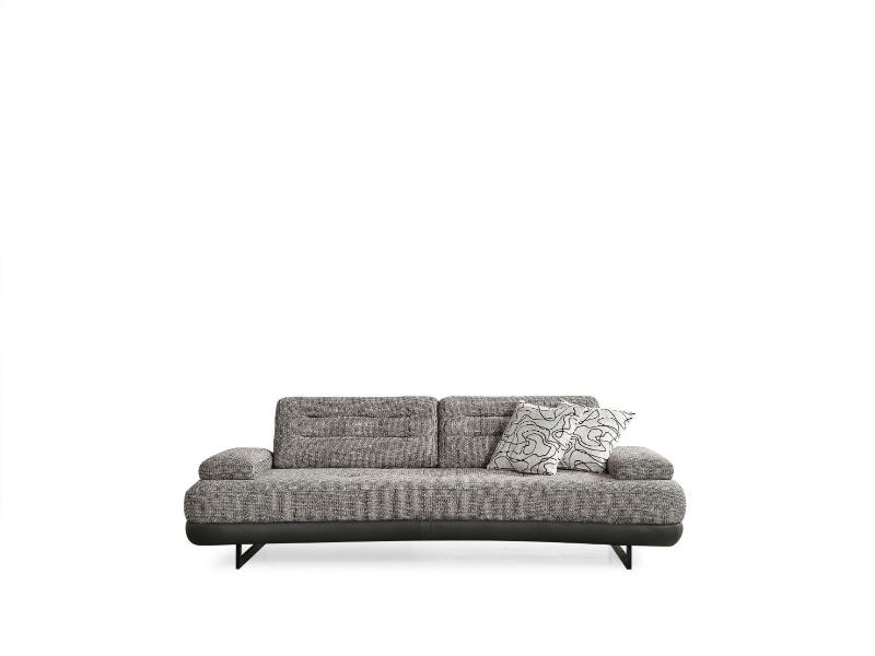 Gucci Ekru Siyah Serisi Koltuk Takımı