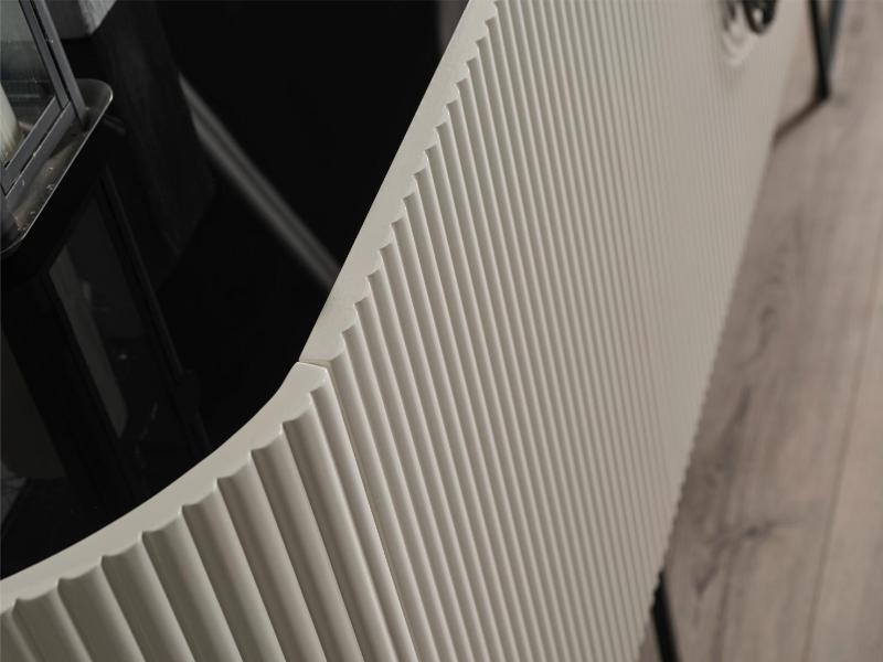 Gucci Ekru Siyah Serisi Yemek Odası Takımı