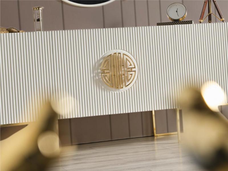 Gucci Premium Serisi Yemek Odası Takımı