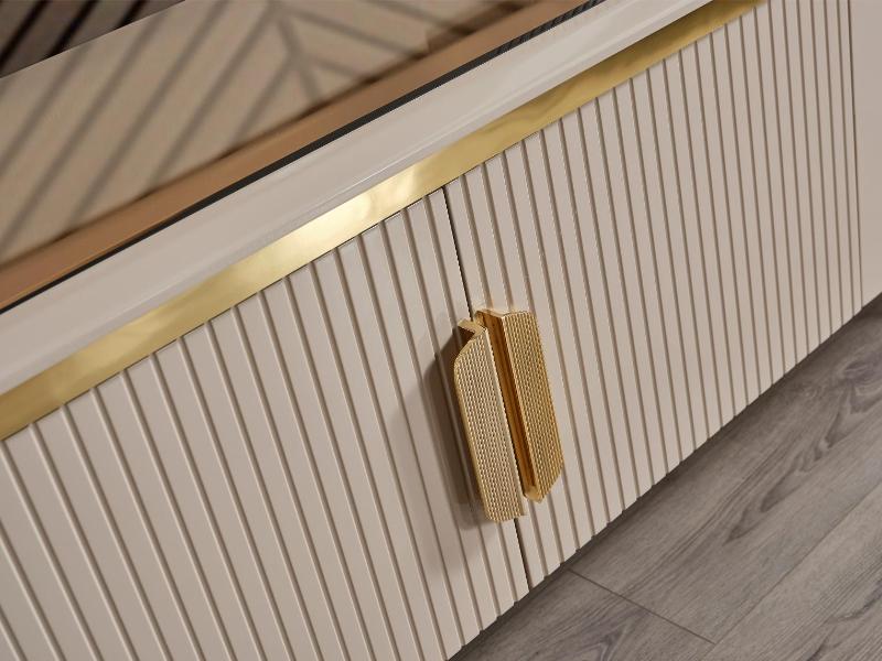 Solo Vizon TV Ünitesi