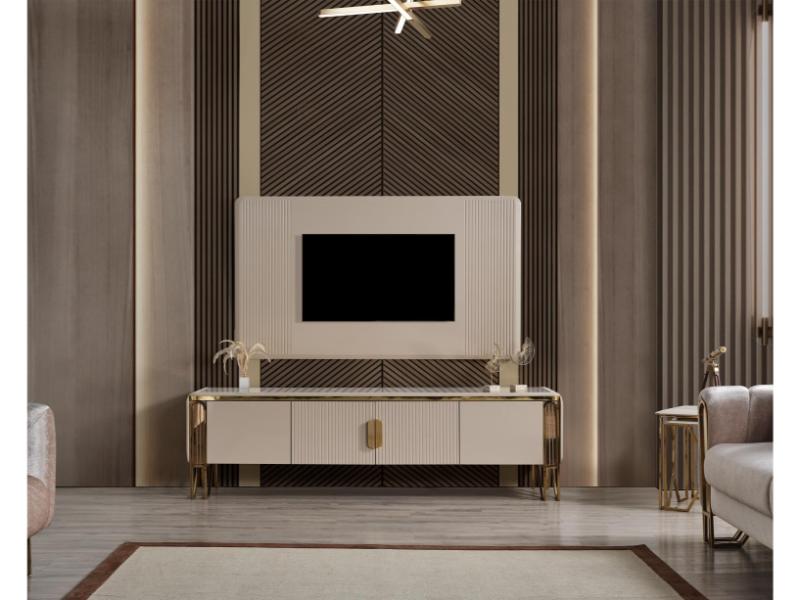 Solo Vizon TV Ünitesi