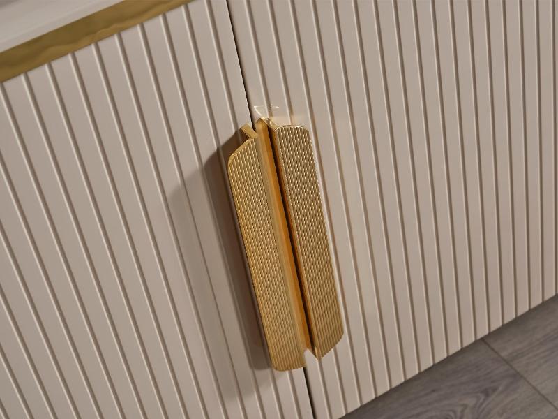 Solo Vizon TV Ünitesi