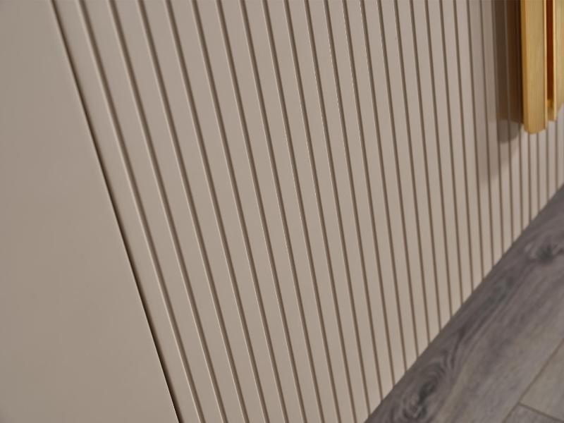 Solo Vizon TV Ünitesi