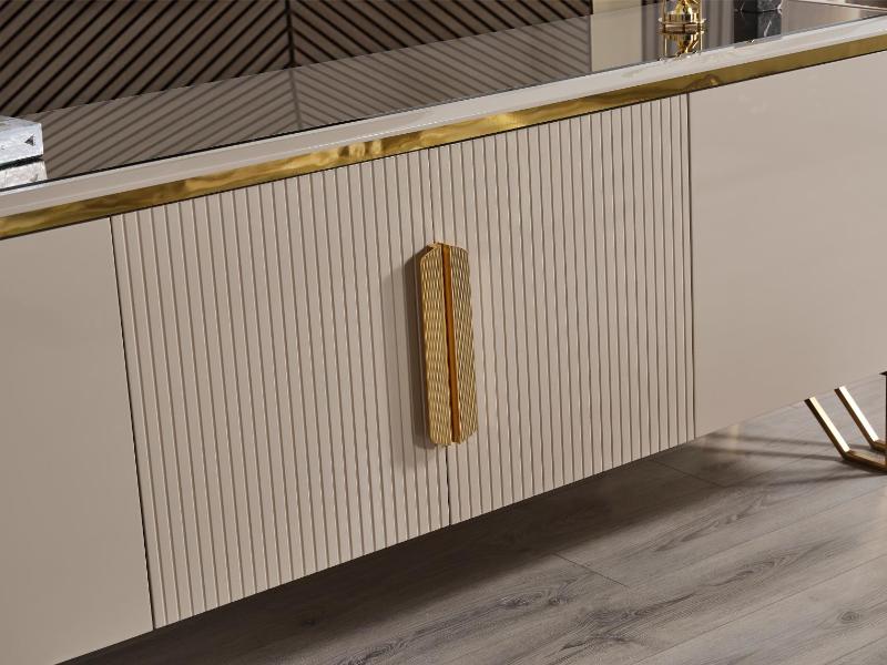 Solo Vizon TV Ünitesi