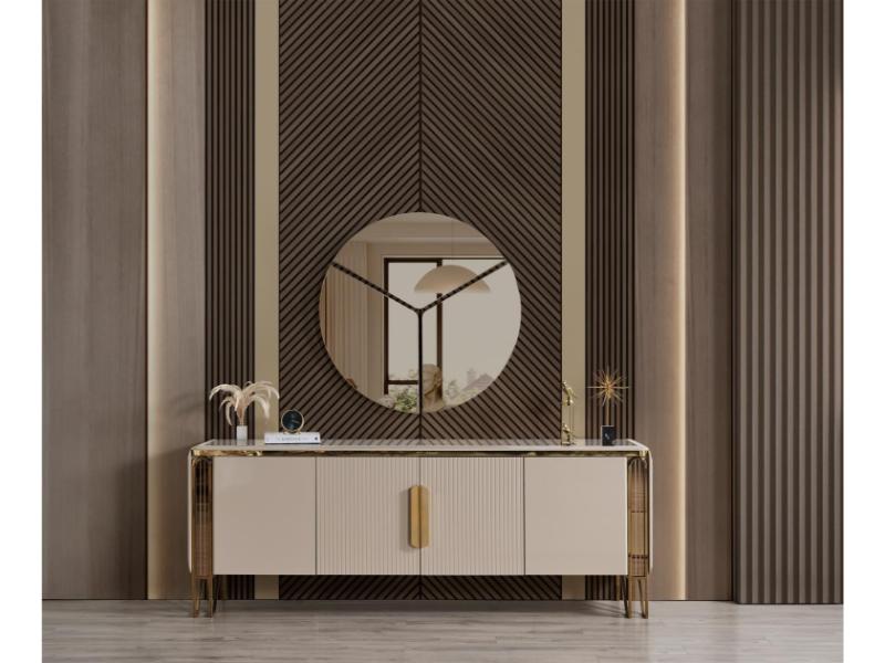 Solo Vizon TV Ünitesi