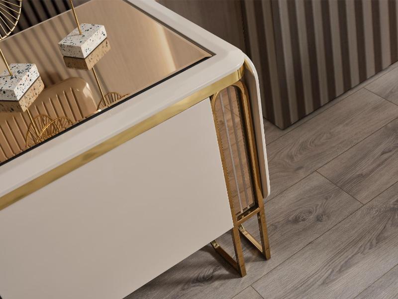 Solo Vizon TV Ünitesi