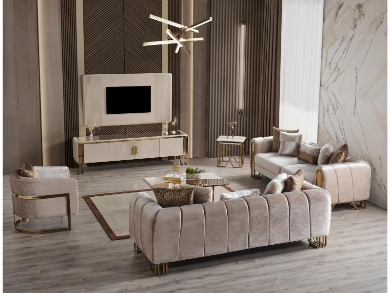 Solo Vizon TV Ünitesi