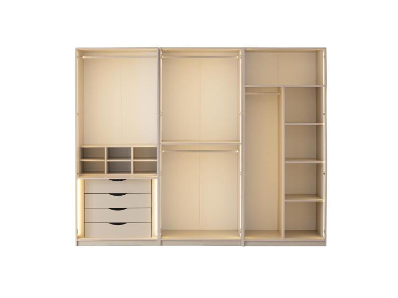 Alba Yatak Odası Takımı 