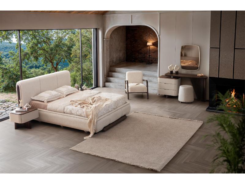 Alba Yatak Odası Takımı 