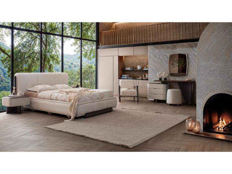 Alba Yatak Odası Takımı 