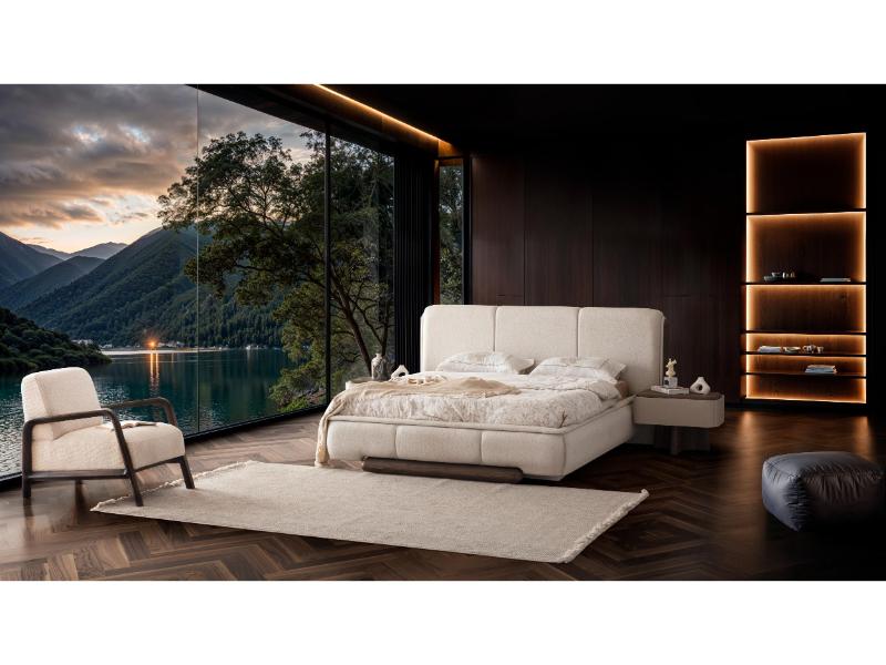 Alba Yatak Odası Takımı 