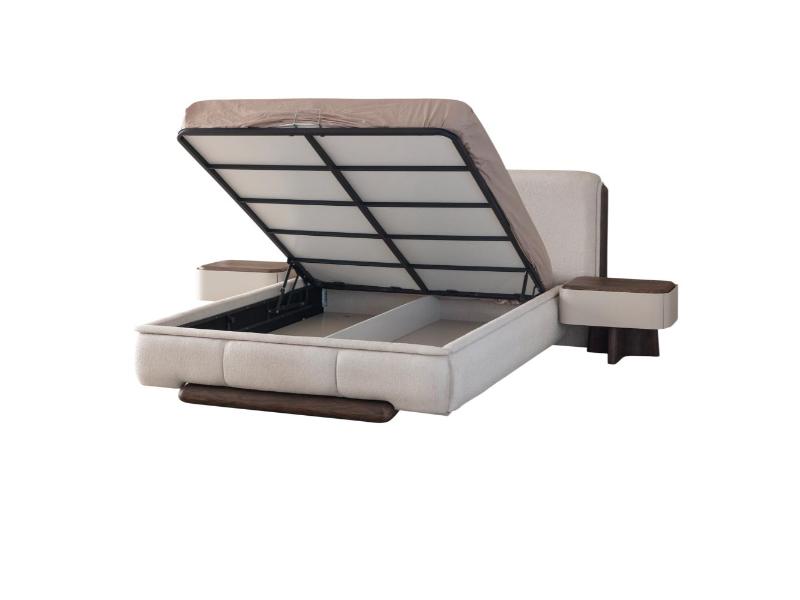 Alba Yatak Odası Takımı 