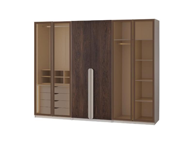 Alba Yatak Odası Takımı 