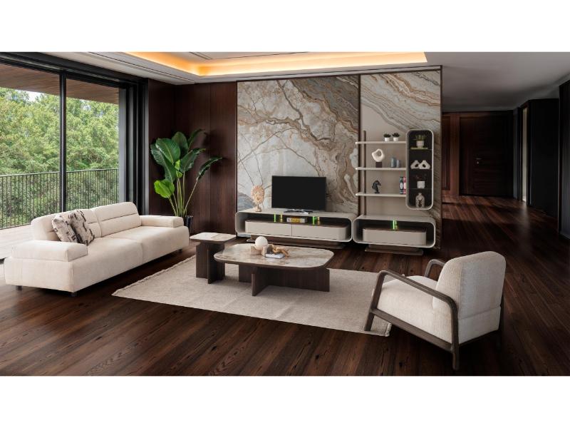 Alba Yemek Odası Takımı 