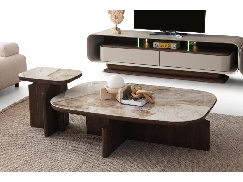 Alba Yemek Odası Takımı 