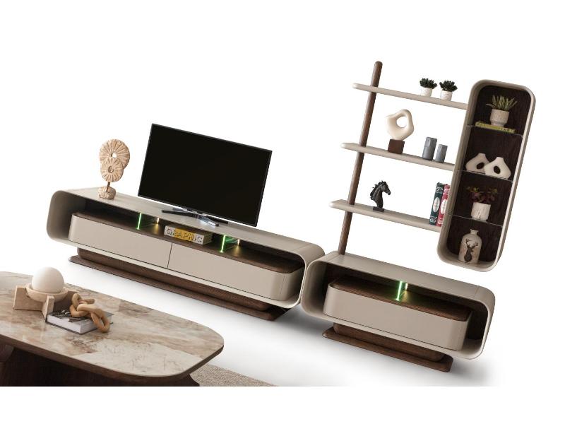 Alba Yemek Odası Takımı 