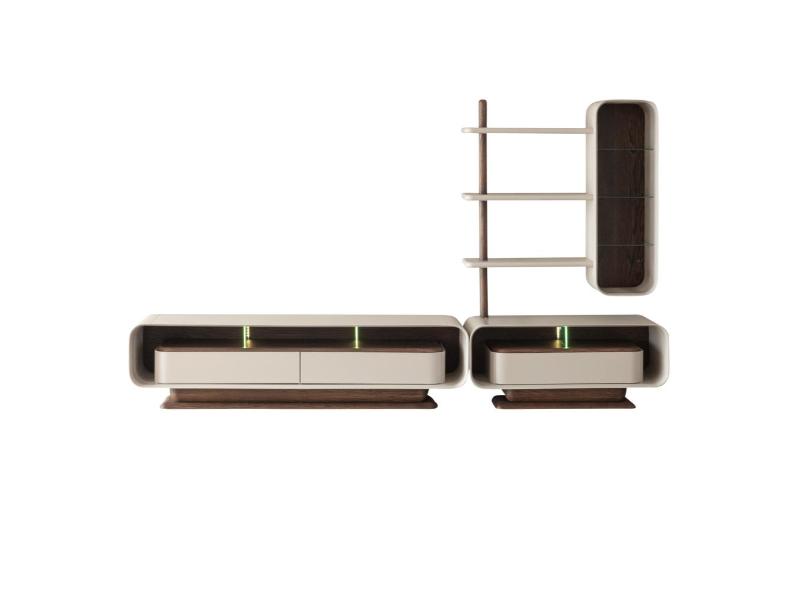 Alba Yemek Odası Takımı 