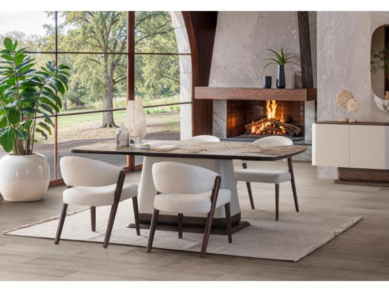 Alba Yemek Odası Takımı 