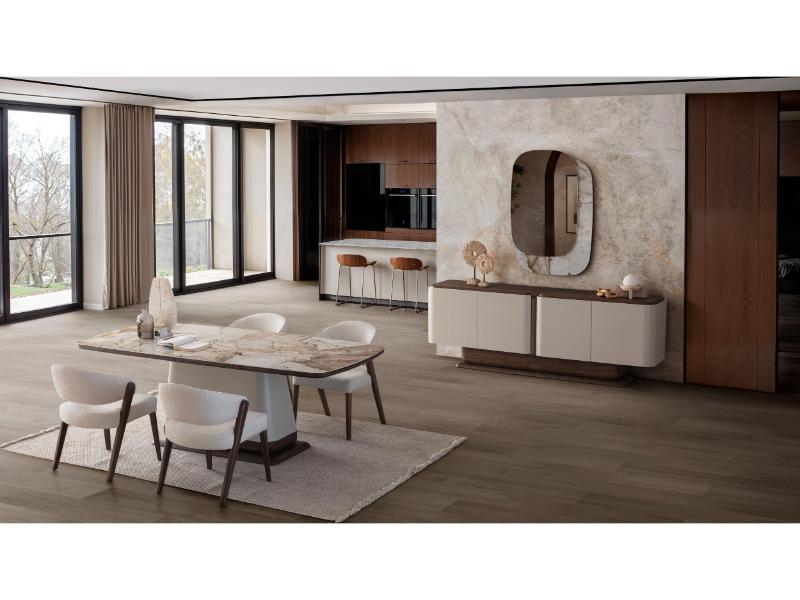 Alba Yemek Odası Takımı 