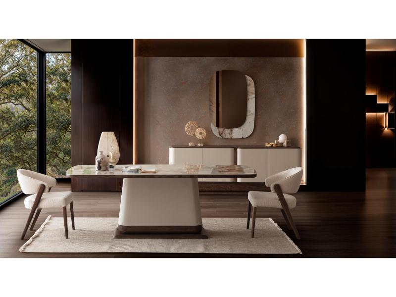 Alba Yemek Odası Takımı 