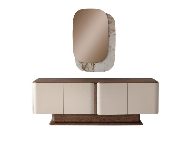 Alba Yemek Odası Takımı 