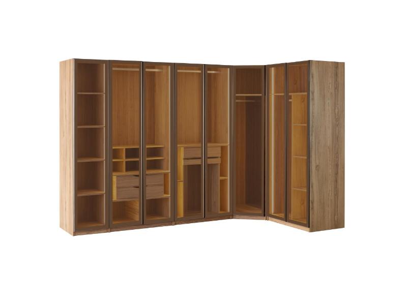 Oslo Yatak Odası Takımı