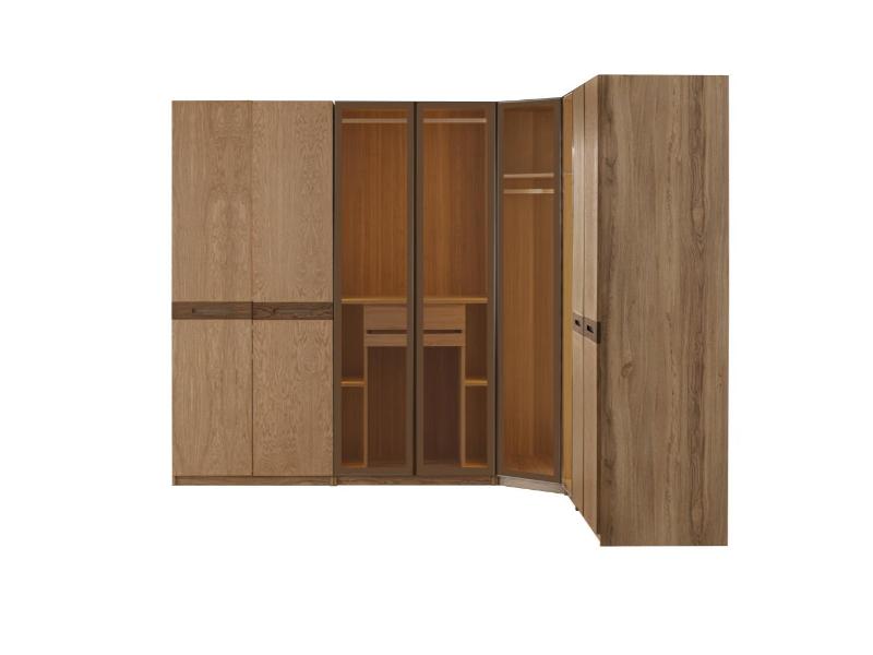 Oslo Yatak Odası Takımı