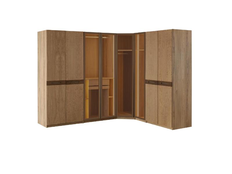 Oslo Yatak Odası Takımı