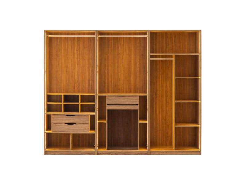 Oslo Yatak Odası Takımı